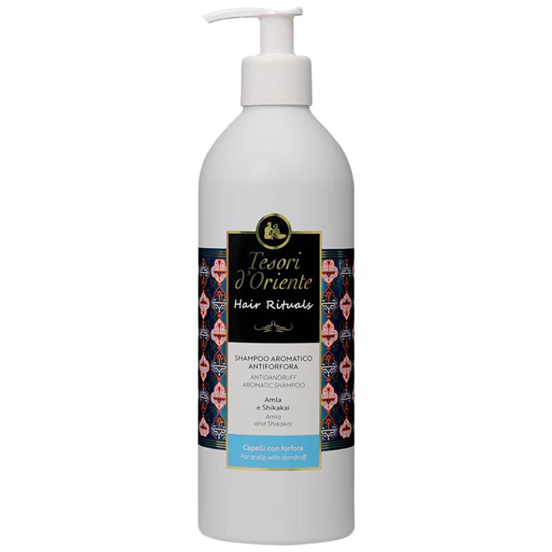 

Tesori D oriente Anti-Dandruff Fragrance Shampoo