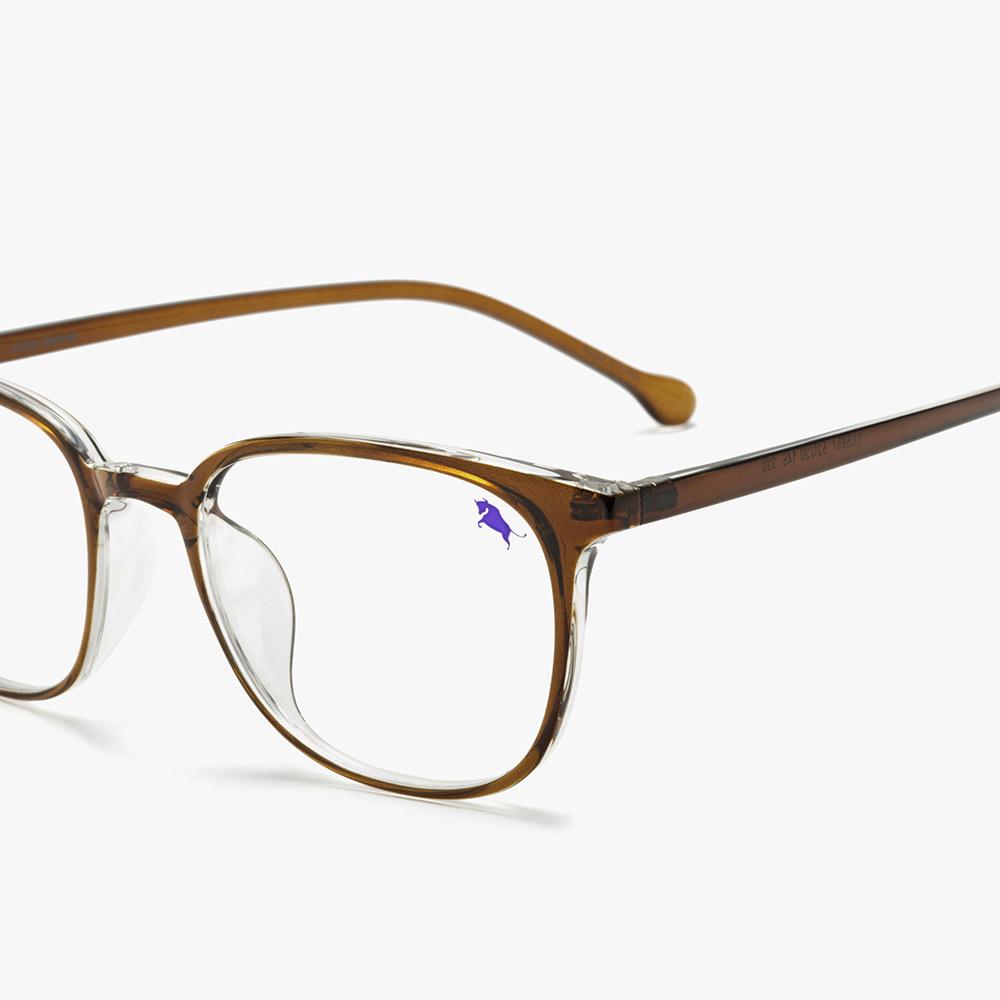 Lugo Btikeol Eyeglass Frames (Lc5857 330 53)