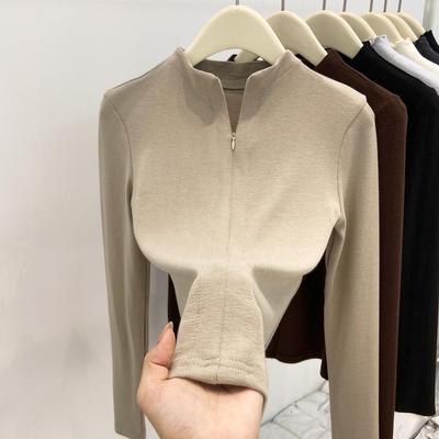 Oberteile – Pullover & Langarmshirts
