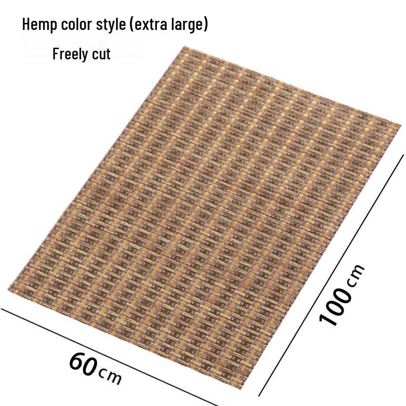 Чхасюнь Бамбуковый Чайный Коврик