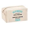 Multifunction Pouch A Wonderful Gardener Birthday Gift Colleague Retirement Departure | School Pouch Office Supplies