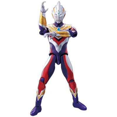 Ultraman Tetik Ultra Aksiyon Figürü Ultraman Tetik Çoklu Tip