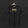 I'M POSSIBLE Motivational Quote Graphic Unisex Heavyweight T-Shirt