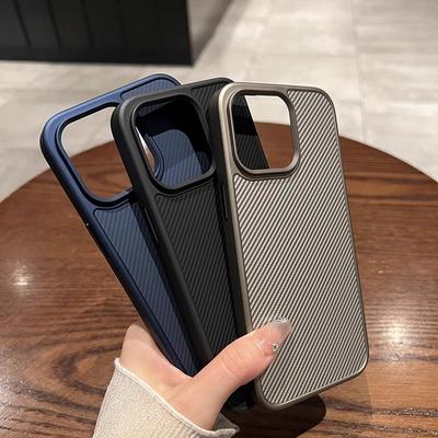 Telefoonhoesjes – Smartphonebumpers