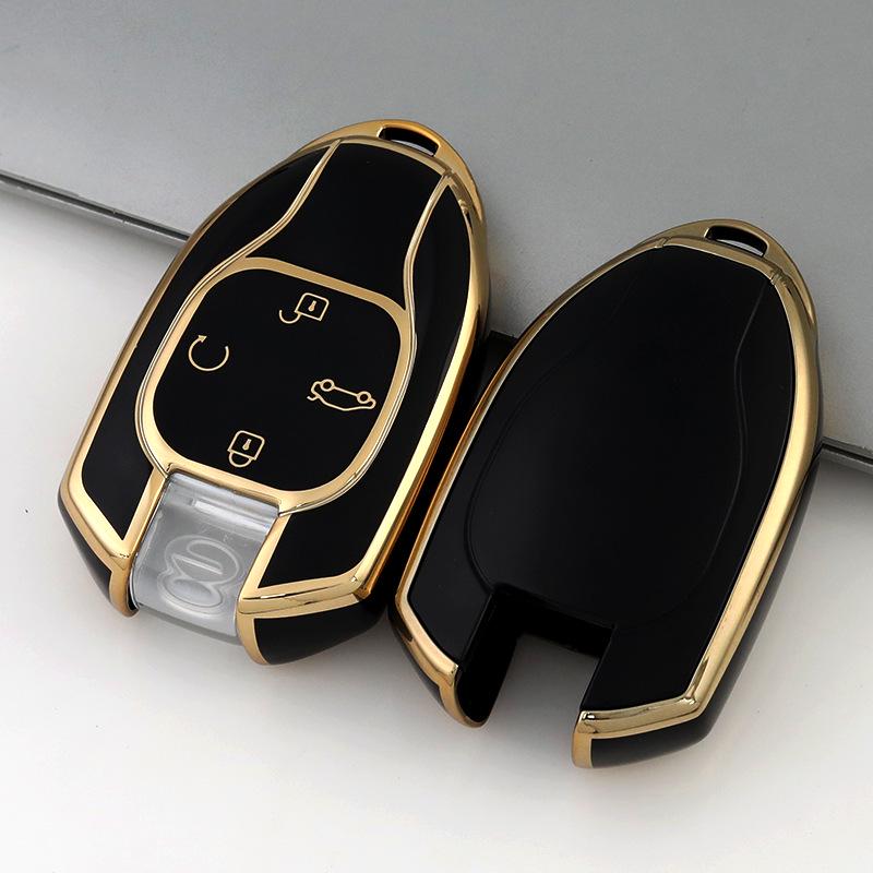 2022 GAC Trumpchi Emkoo Key Cover & GS8 Remote Shell