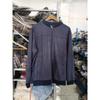 Men's  New Autumn Suede Pilot Jacket, Casual Large Size Zip-up Stand Collar Outerwear For European American
