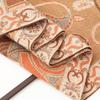 Ethnic Style 2026 Women's Cashmere Feel Scarf Shawl – Warm Travel Outerwear for Autumn & Winter