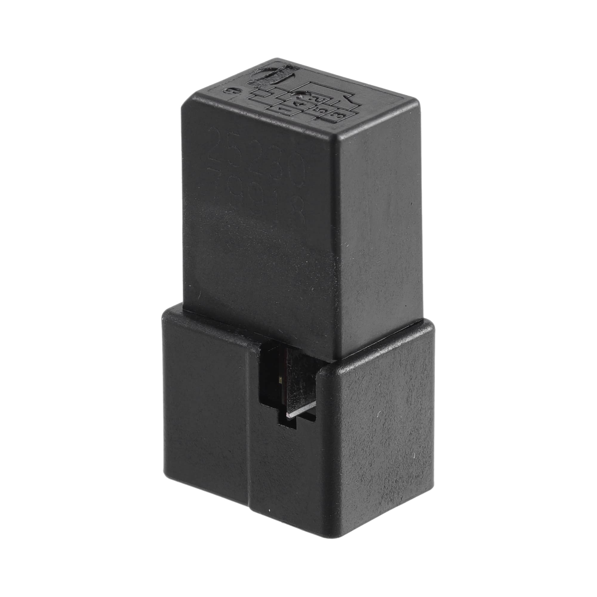 

ACROPIX Автомобильное реле двигателя Замена для nis san Совместимо с Altima Черный 1 шт чёрный