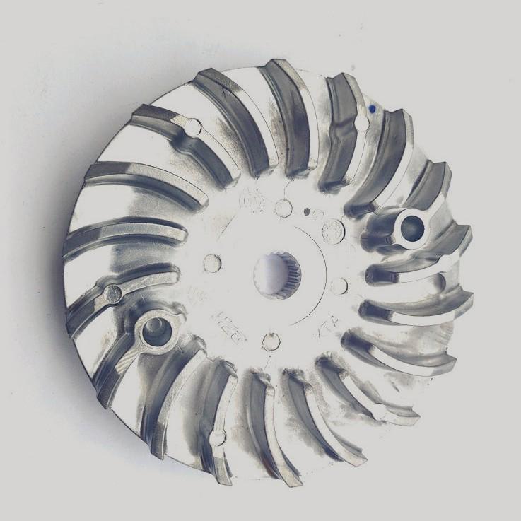Front & Rear Clutch Pulley Drive Disc Variator for Sym Cruisym 300, Alpha GTS300, Jiumei 300