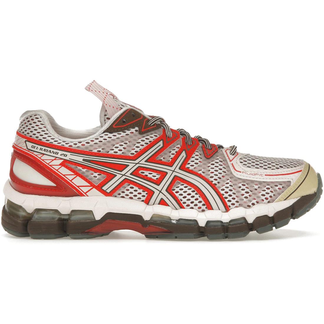 

Sneaker ASICS UB9-S Gel-Kayano 20 Kiko Kostadinov Crystal Pink(1203A456-700) 44