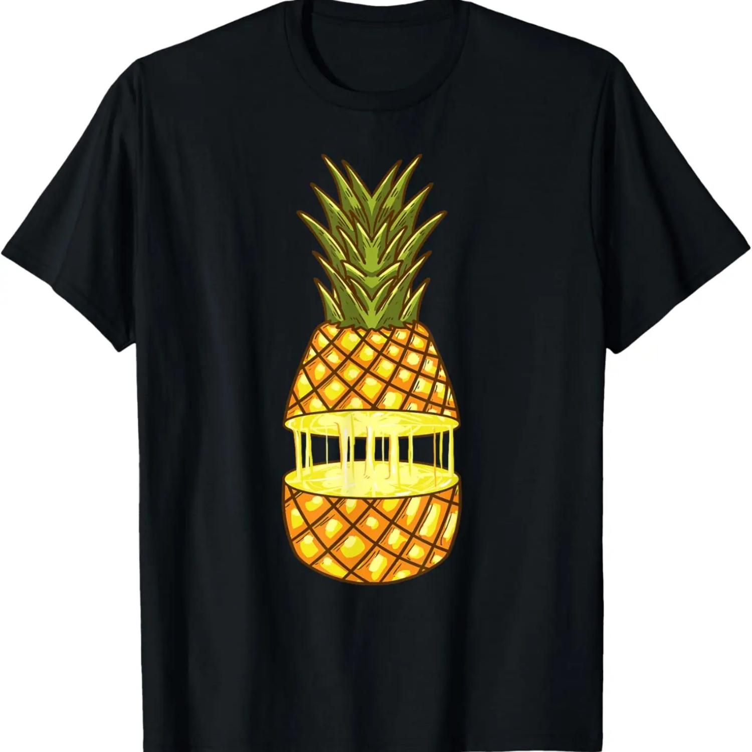 Summer Freakin Slam Stars American Funny T-Shirt S чёрный