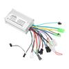 36V 48V 350W Electric Bike Brushless Motor Controller EN06 LCD Display Kit Electric Scooter Modification Accessories