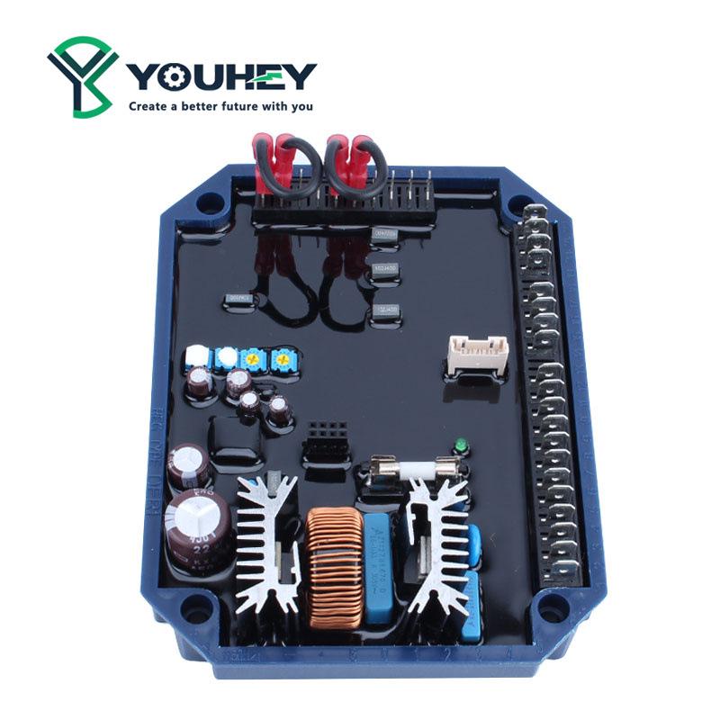 DER1 Digital Voltage Regulator Board for AVRA7998 Diesel Brushless Generators