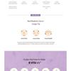 FRUDIA - Blueberry Hydrating Serum