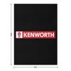 Kenworth Wohndecke Steppdecke Decken für Sofas Steppdecke Weiche Plüsch karierte Decken
