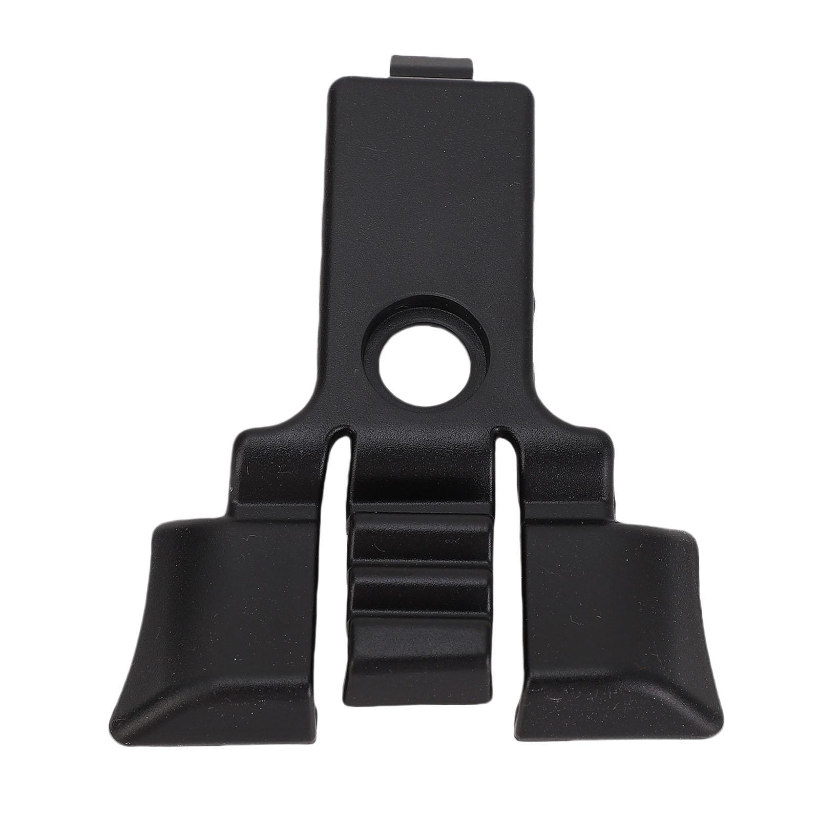 Neoglint Unisex Trunk Insert Detent Bracket 51477292662 Boot Luggage Detent Clip Stopper Insert Plate Replacement For F30 F32 F80 M3