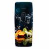 For Nokia 8210 4G Case Soft Silicone Owl Wolf Fashion Back Covers for Nokia 6300 4G Cases Lovely Painted Marble Protection Bags
