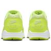 Nike Air Max 1 Topography - Volt Herren-Sneakers Grün FN6832-702