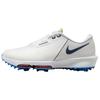 New Nike Infinity Tour 2 Golf Shoes Unisex White Blue Red IB7568-100
