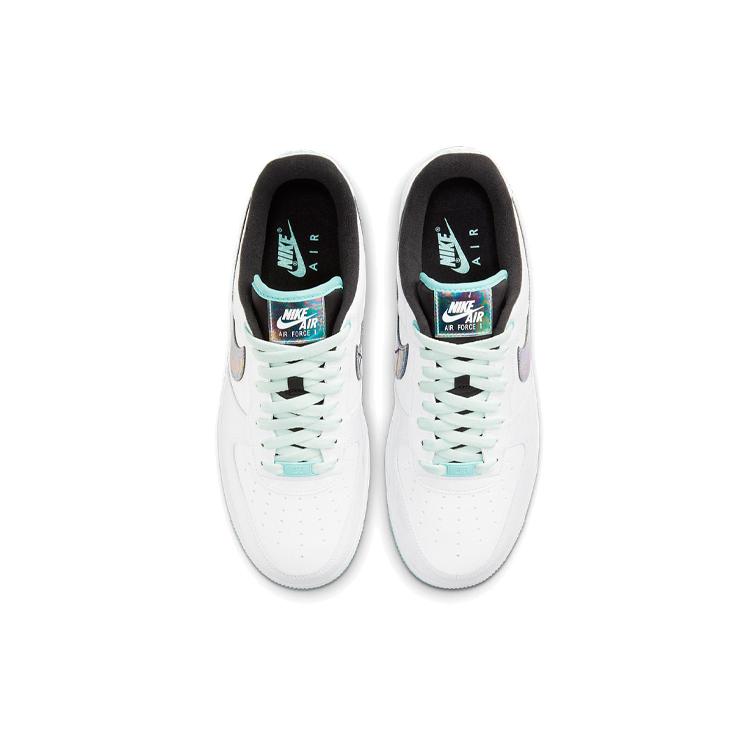 New Nike Air Force 1 Low '07 LV8 Tropical Twist DD9613-100