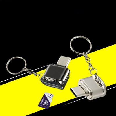Συσκευές αποθήκευσης – Card Readers