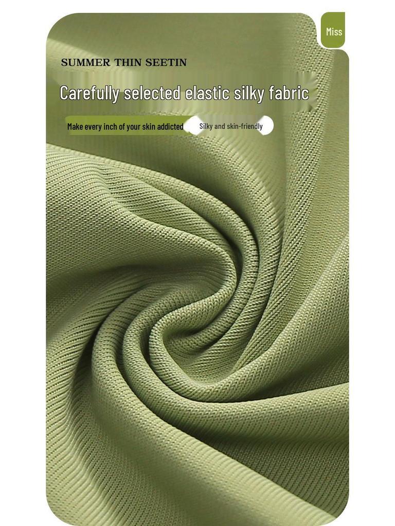 Women's Plus Size Front Buckle Wire-Free Shaping Bra with Wide Straps