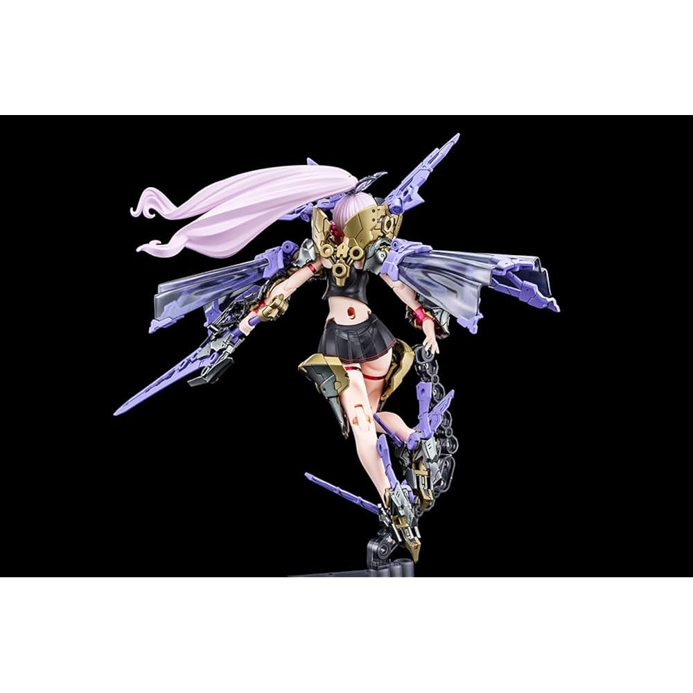 Kotobukiya (KOTOBUKIYA) Megami Device Buster Doll Paladin DARKNESS CLAW Total Height Approx. 176 ...