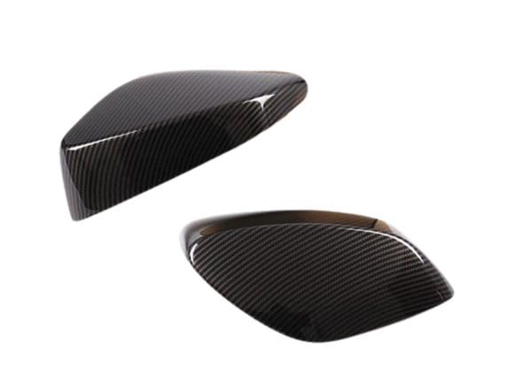 

FUKUARE Door Mirror Covers for Subaru BRZ and Toyota 86 GT86 Custom Exterior Parts (2012-2020) -