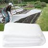 30/50/75gsm Winter Plant Cover Fabric Garden Seedling Anti-freeze Protector Vegetables Warm Protective Blanket Non-Woven Cloth