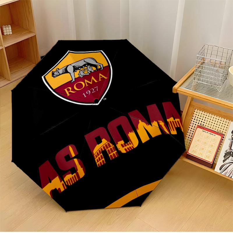 A.S Roma Printed umbrella lightweight for travel camping and leisure a musthave for family holidays and birthday gifts