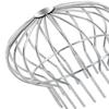 Stainless Steel Floor Drain Strainer Anti-Clogging Gutter Guard Mesh Cover for Bathroom Kitchen Sink Balcony Use