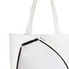 Canvas Tennis Racket Holder for Outdoor Activities And Gym Use