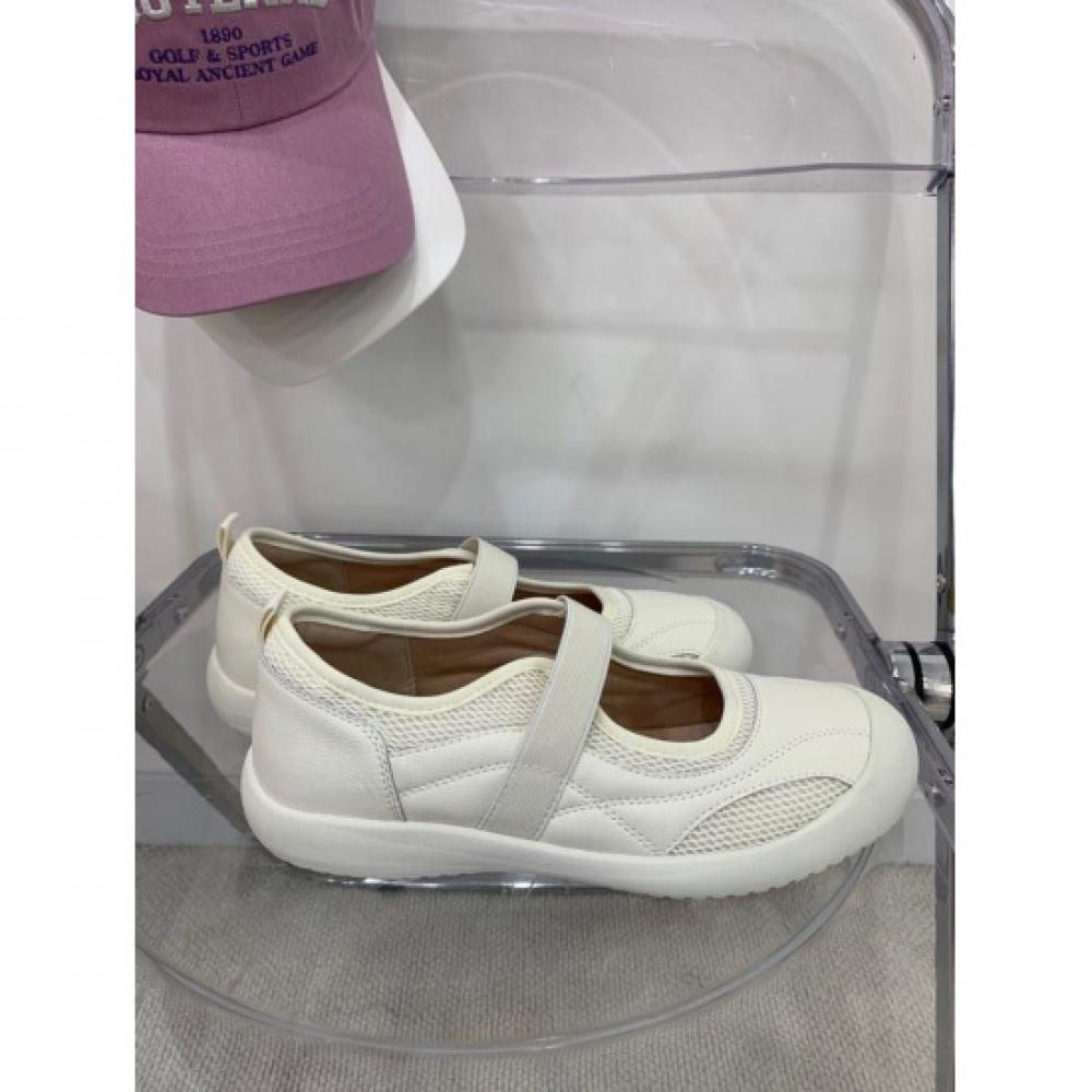 C S In The Room meSh bandIng Mary Jane SneakerS 2Color