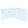 10Pcs Potty Seat Cover Potty Protectors Disposable Toilet Seat Cover For Camping