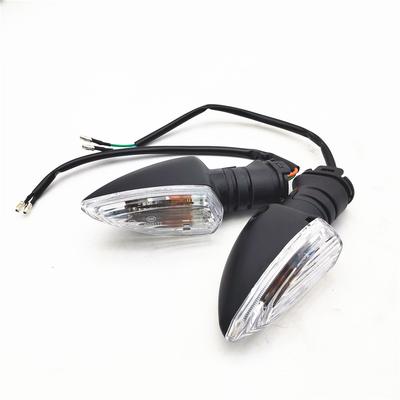 Neuer Blinker für Yamaha MT-10 MT-03 MT-07 UND MT-09/10 MT-25 LED-Blinker Leuchte