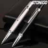 STONEGO Mini Rotating Metal Ballpoint Pen Business Advertising Gift Medium Oil Pen