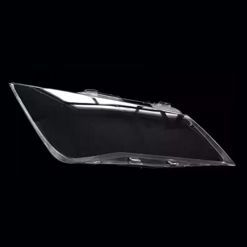 

Крышка фар Прозрачный абажур Корпус фары Плексиглас Для Seat Leon ST 2013 2014 2015 2016 2017 2018 Left
