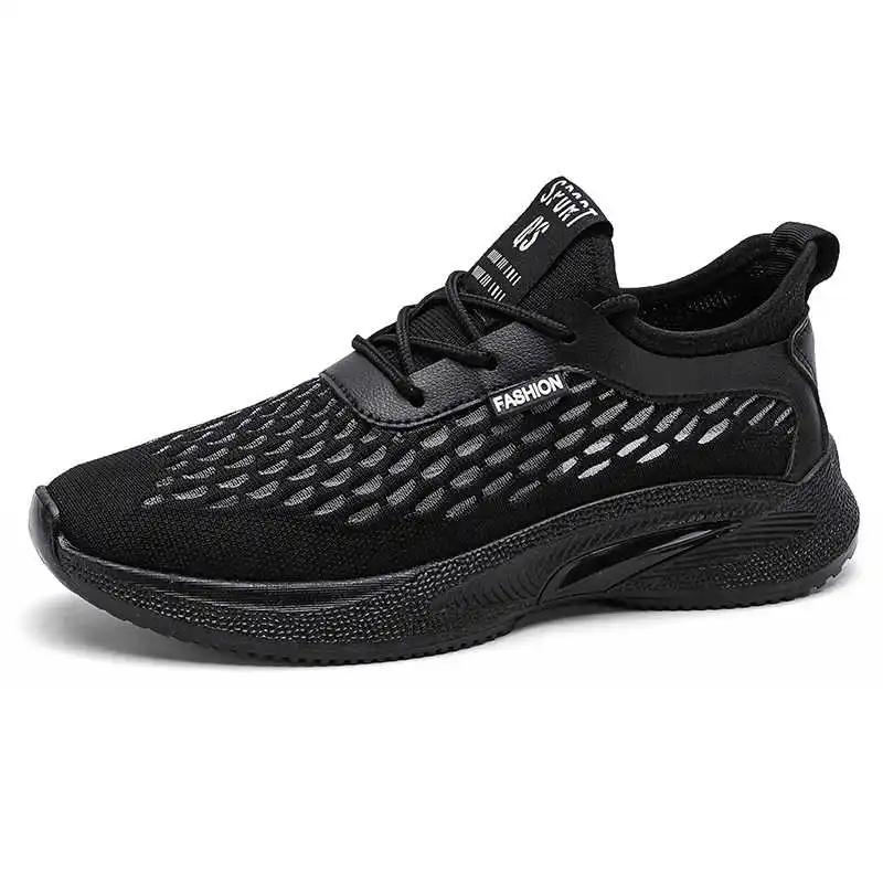 Fashion Lace Up Hip Hop Fashion Man Outdoor Boots Boot Shoes For Men Sneakers Sports High Grade Offers Popular Goods Gym