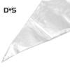 50Pcs/Set Piping Bag Disposable Efficient Grip Thickened Cake Frosting Decorate Bag for Cream Icing