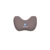 Car Seat Safety Headrest Pad Auto Emblem Neck Pillow For VW Golf T‑Roc Tiguan Polo ID.4 ID.7 Passat T‑Cross Taigo Atlas Beetle