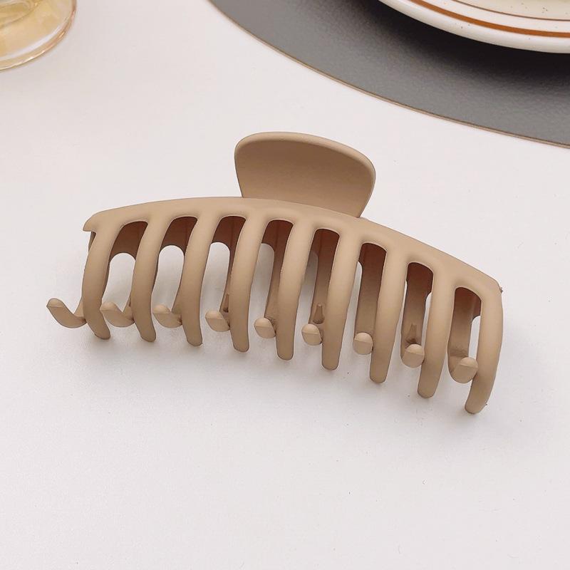 Hair Accessories Clips for Women Vintage Pinzas Para El Cabello Pince Cheveux Claw Trabas Pelo Mujer Korean Spinka Do Wlosow
