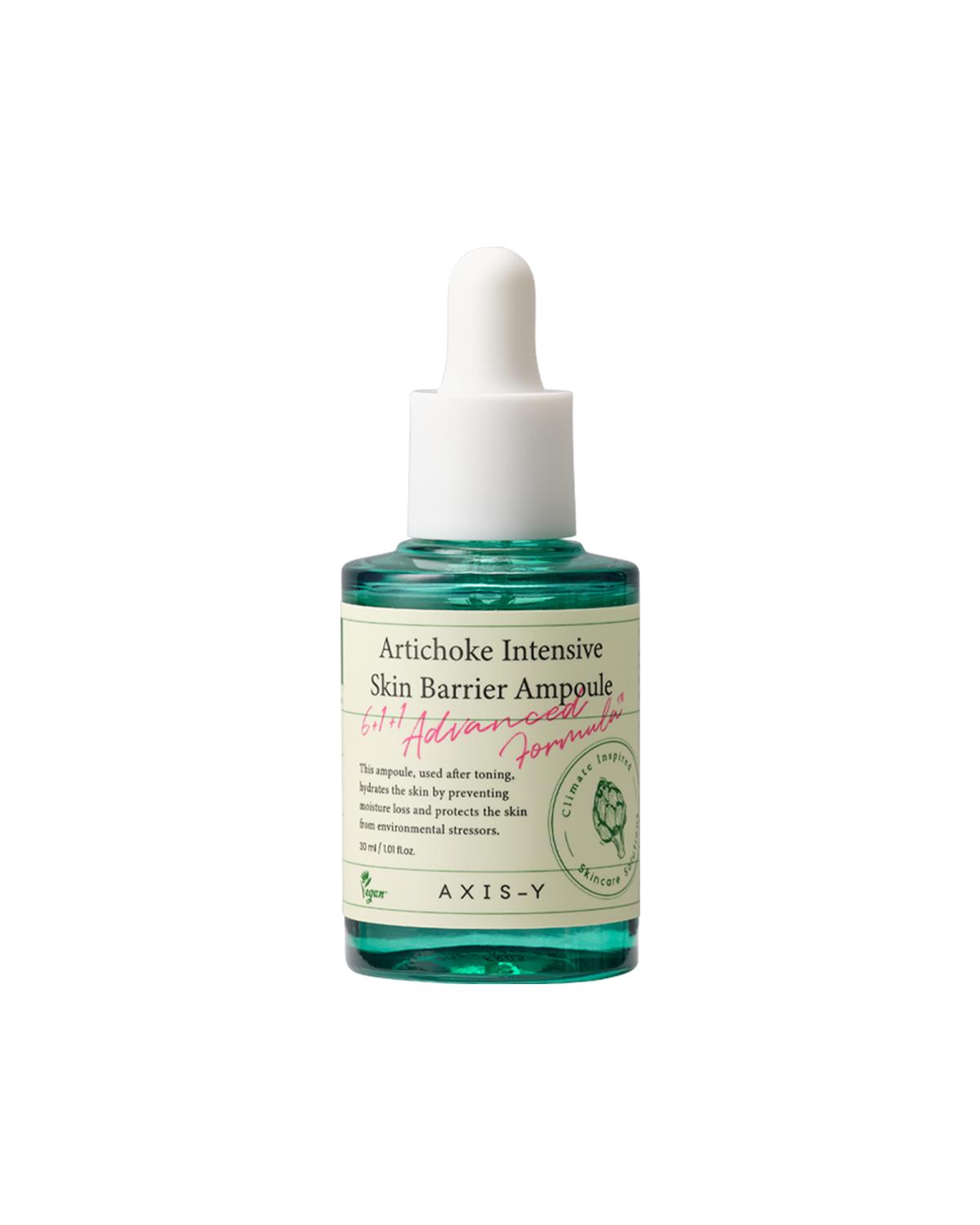 Artichoke Intensive Skin Barrier Ampoule 30ml
