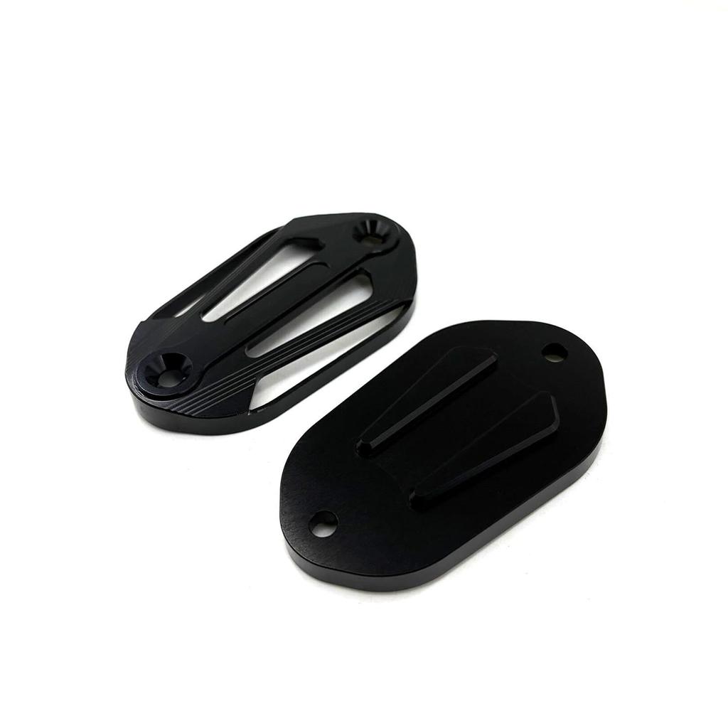 Aplicável à Tampa Superior do Cilindro Mestre do Freio Dianteiro da motokano Ninja400 Z400