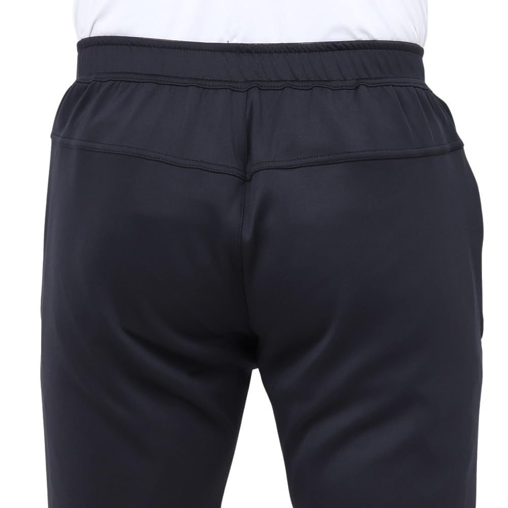 Babolat Tennis Wear Unisex CLUB TRAINING PANTS Training Pants BUT4218C 2024SS Scheduled to be released in late March Reservation