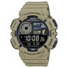 Unisex DIGITAL Series Black Watch WS1500H-5BV WS1500H-5BV