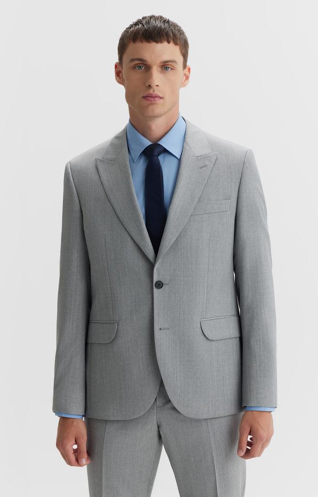 Super Slim Suit Jacket - Mix&Match 52