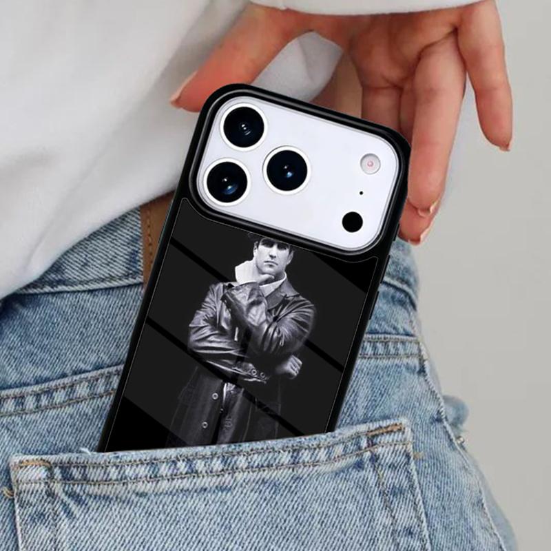 Russian Mafia Phone Case for iPhone 17ProMax 12 13 14 15 16e 17 Pro Max Plus Air Cover