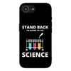 Chemistry Science Cover Phone Case for Samsung Galaxy S25 S24 S22 S23 FE Ultra Plus A56 A05 A06 A15 A16 A55 S7 Edge