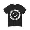 Ingwaz Futhark Rune Ring Pagan Viking T Shirt or Kids Shirt - Made In AU