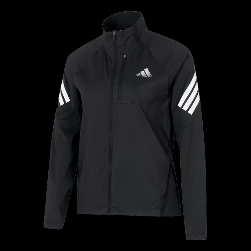 Adidas Women's Running Woven Jacket JZ5145